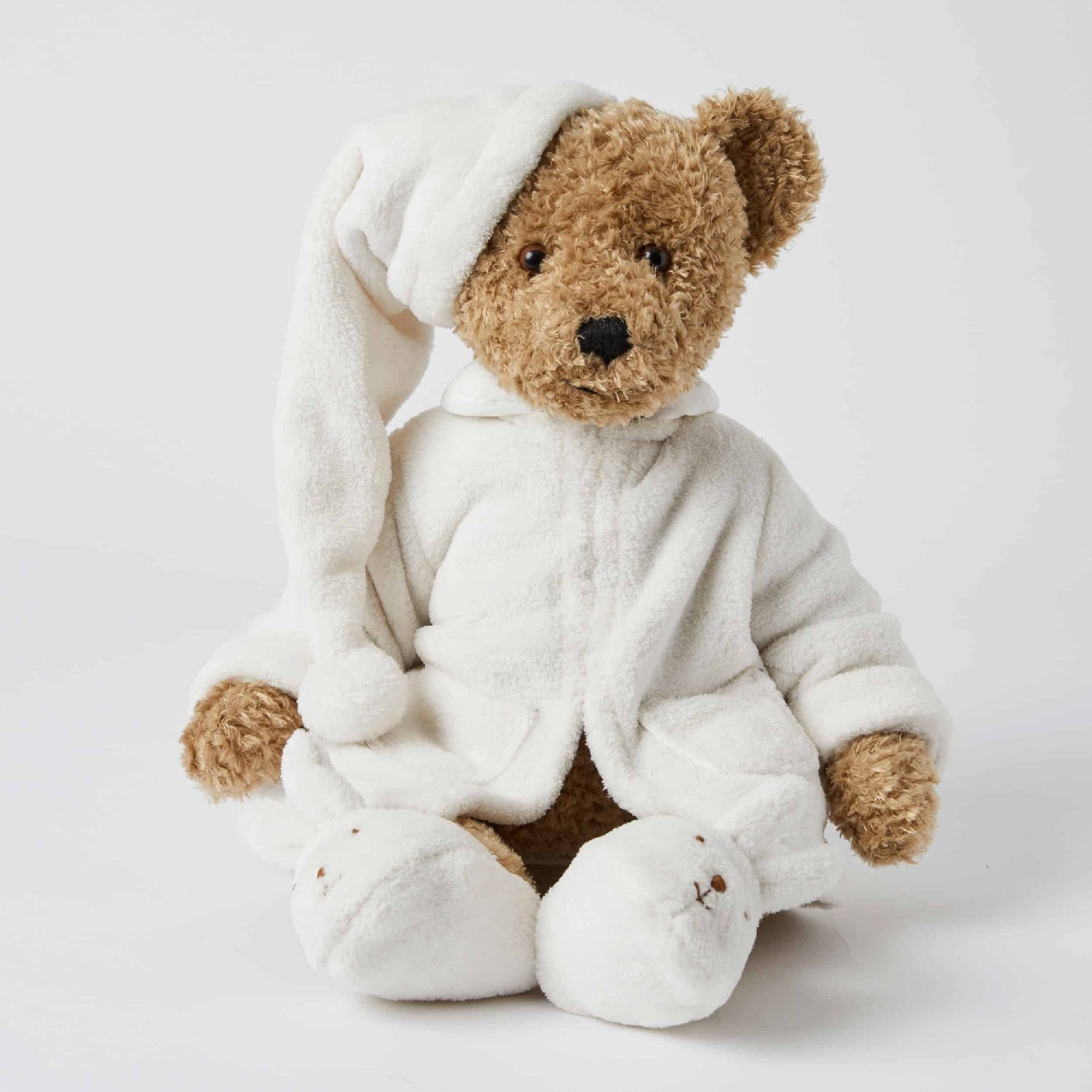 Pilbeam Living Notting Hill Bear - Marlow Bedtime Bear