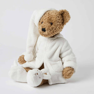 Pilbeam Living Notting Hill Bear - Marlow Bedtime Bear