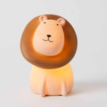 Load image into Gallery viewer, Sculptured Light - Leo Lion
