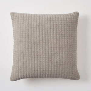 Pilbeam Living Berkeley Cushion - Taupe