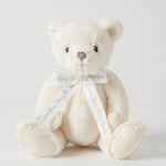 Load image into Gallery viewer, Pilbeam Living I Love You Very Much Bear - Medium Cream 
