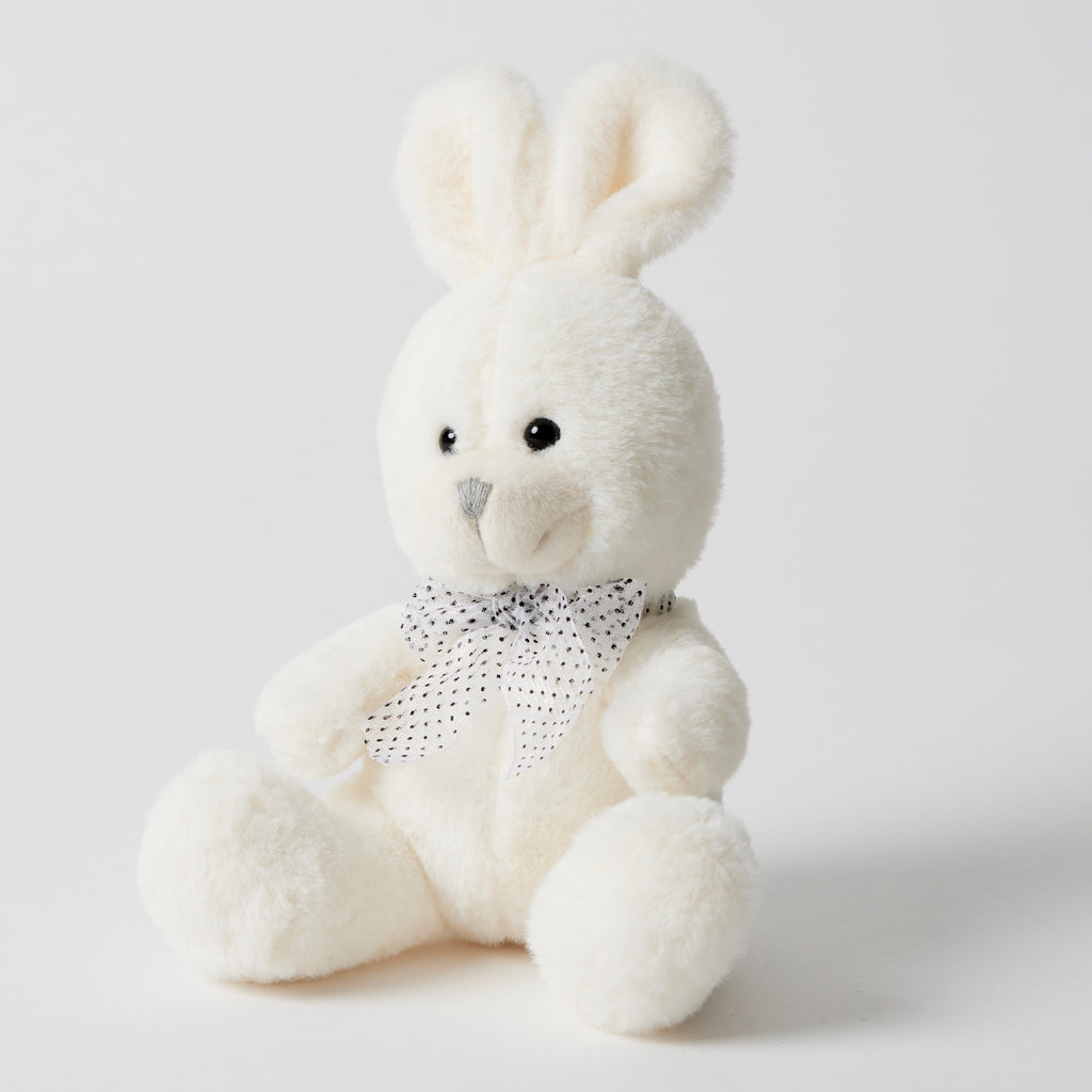 Pilbeam Living Cuddly Bunny - Cream