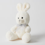 Load image into Gallery viewer, Pilbeam Living Cuddly Bunny - Cream
