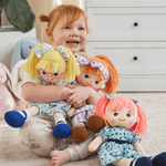 Load image into Gallery viewer, Jiggle &amp; Giggle My Best Friend - Orla
