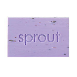 Sprout Gardener's Hand Soap - Tasmanian Lavender