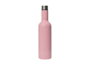 Annabel Trends Wine Bottle - Gloss Candy