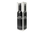 Load image into Gallery viewer, Annabel Trends Wine Bottle - Gloss Gunmetal Grey
