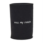 Load image into Gallery viewer, Annabel Trends Can Cooler - Pull My Finger 

