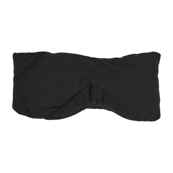 Annabel Trends Travel Sleep Mask - Black