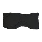 Load image into Gallery viewer, Annabel Trends Travel Sleep Mask - Black
