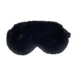 Load image into Gallery viewer, Annabel Trends Sleep Eye Mask Cosy Luxe - Black
