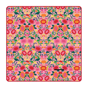 Annabel Trends Picnic Mat - Flower Patch