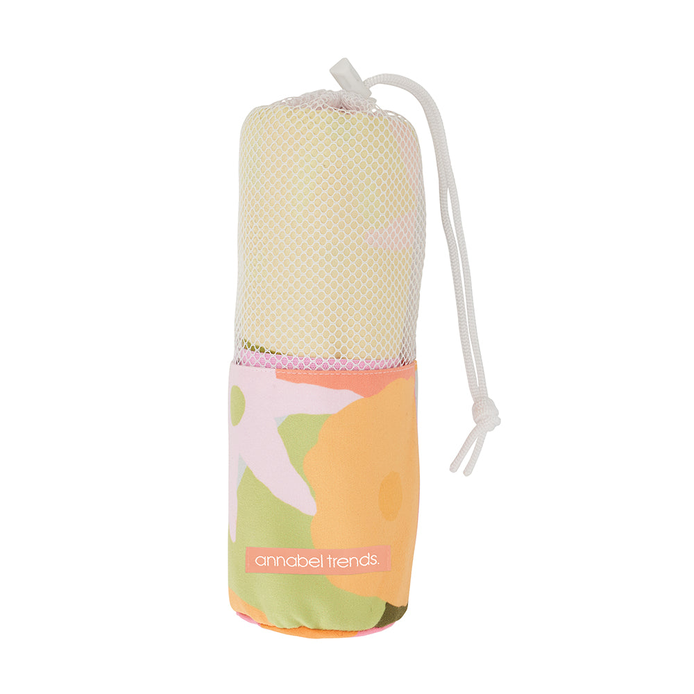 Annabel Trends Sand Free Beach Towel - Tutti Fruitti