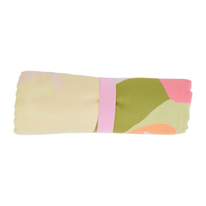 Annabel Trends Sand Free Beach Towel - Tutti Fruitti