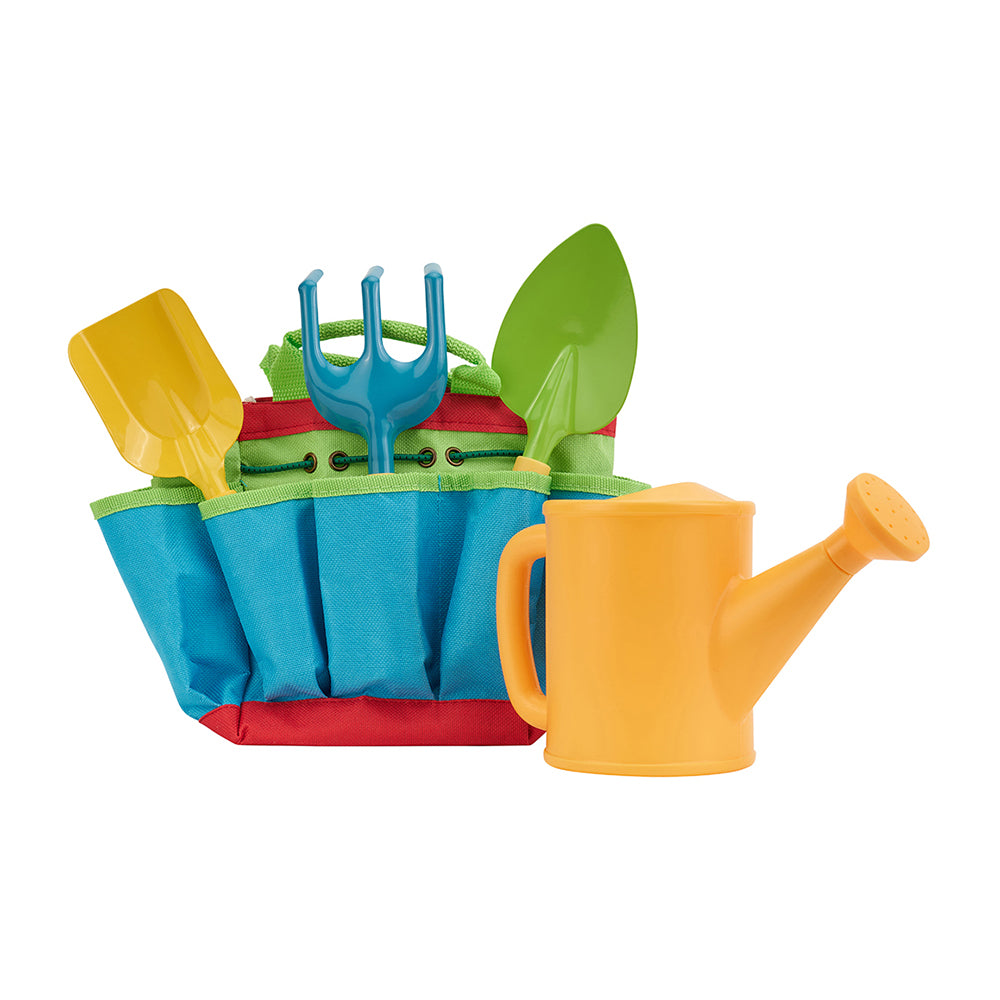 Annabel Trends Kids Garden Tool Set 5pc Set