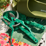 Load image into Gallery viewer, Sprout Garden Tool Set 3pc - Jungle Snake
