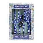 Load image into Gallery viewer, Annabel Trends Garden Tool Set 3pc - Hello Cockie
