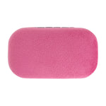 Load image into Gallery viewer, Annabel Trends Safe Keeper Velvet Gift Box - Hot Pink
