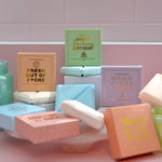 Load image into Gallery viewer, Annabel Trends Bliss Bubble Bath Tablets 120g
