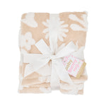 Load image into Gallery viewer, Annabel Trends Baby Bunny Rug - Sand 100cm x 80cm
