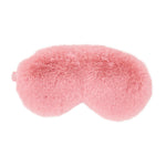 Load image into Gallery viewer, Annabel Trends Sleep Eye Mask Cosy Luxe - Pink Lemonade
