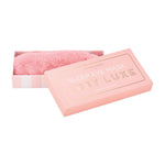 Load image into Gallery viewer, Annabel Trends Sleep Eye Mask Cosy Luxe - Pink Lemonade
