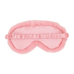 Load image into Gallery viewer, Annabel Trends Sleep Eye Mask Cosy Luxe - Pink Lemonade
