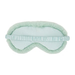 Load image into Gallery viewer, Annabel Trends Sleep Eye Mask Cosy Luxe - Mist Green
