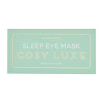 Load image into Gallery viewer, Annabel Trends Sleep Eye Mask Cosy Luxe - Mist Green
