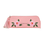 Load image into Gallery viewer, Annabel Trends Vanity Bag Mini - Meadow Blush
