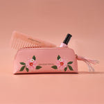 Load image into Gallery viewer, Annabel Trends Vanity Bag Mini - Meadow Blush
