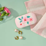Load image into Gallery viewer, Annabel Trends Safe Keeper - Meadow Blush
