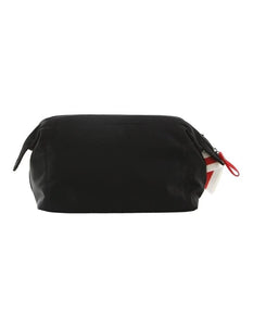 Gap Nylon Toiletry Bag - GAP29 Black