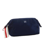 Load image into Gallery viewer, Gap Nylon Toiletry Bag - GAP29 Navy
