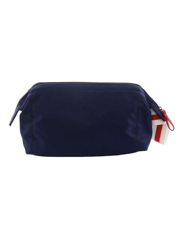 Gap Nylon Toiletry Bag - GAP29 Navy