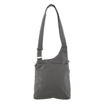 Load image into Gallery viewer, Pierre Cardin Anti-Theft RFID PC2416 Cross Body Bag - Grey
