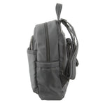 Load image into Gallery viewer, Pierre Cardin Slash-Proof Anti-Theft Backpack - Grey
