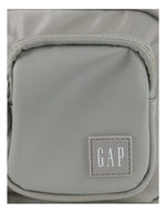 Load image into Gallery viewer, Gap Double Pocket Cross Body Bag - Chino
