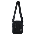 Load image into Gallery viewer, Gap Square Cross Body Bag - Black

