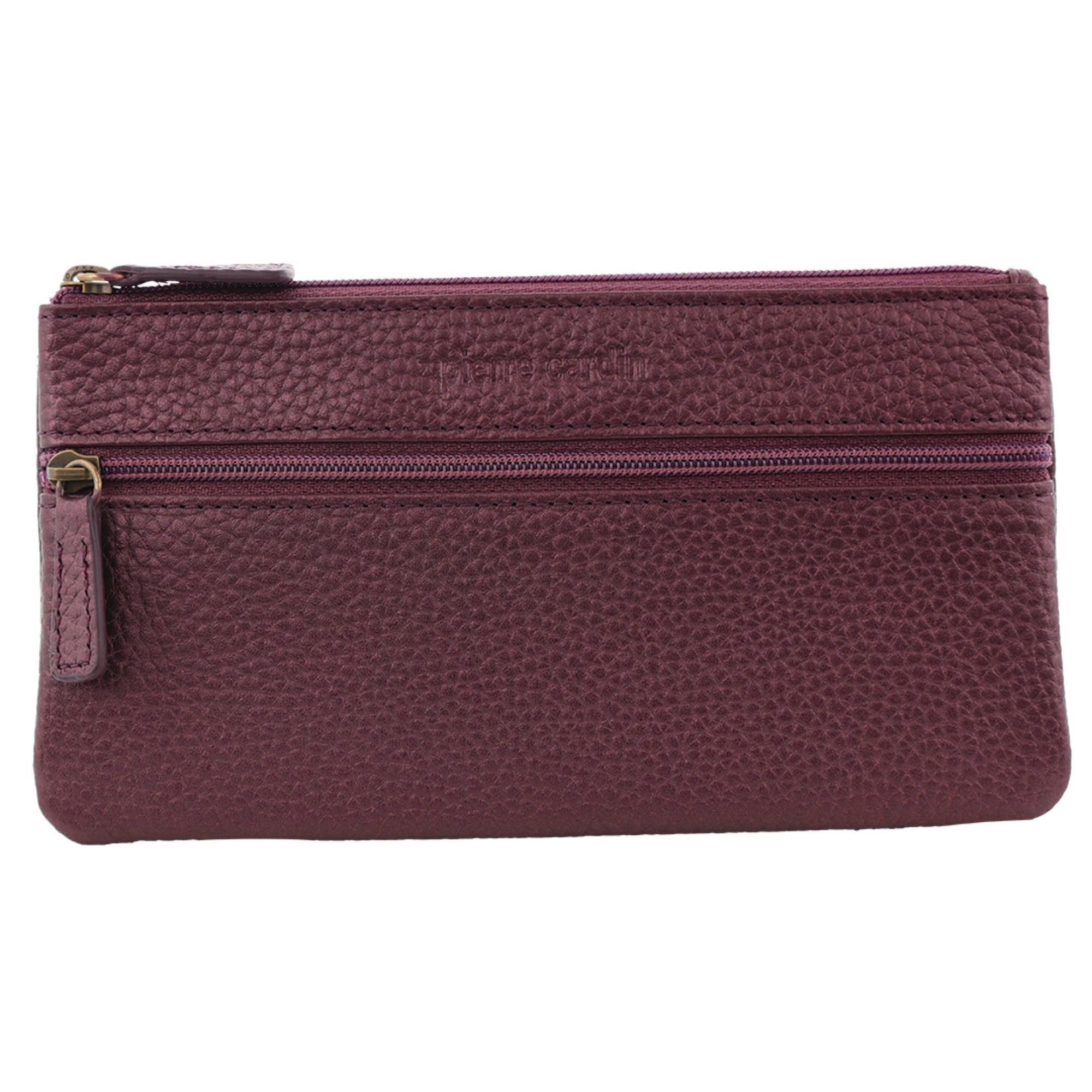 Pierre Cardin RFID Coin Purse PC1488 - Shiraz