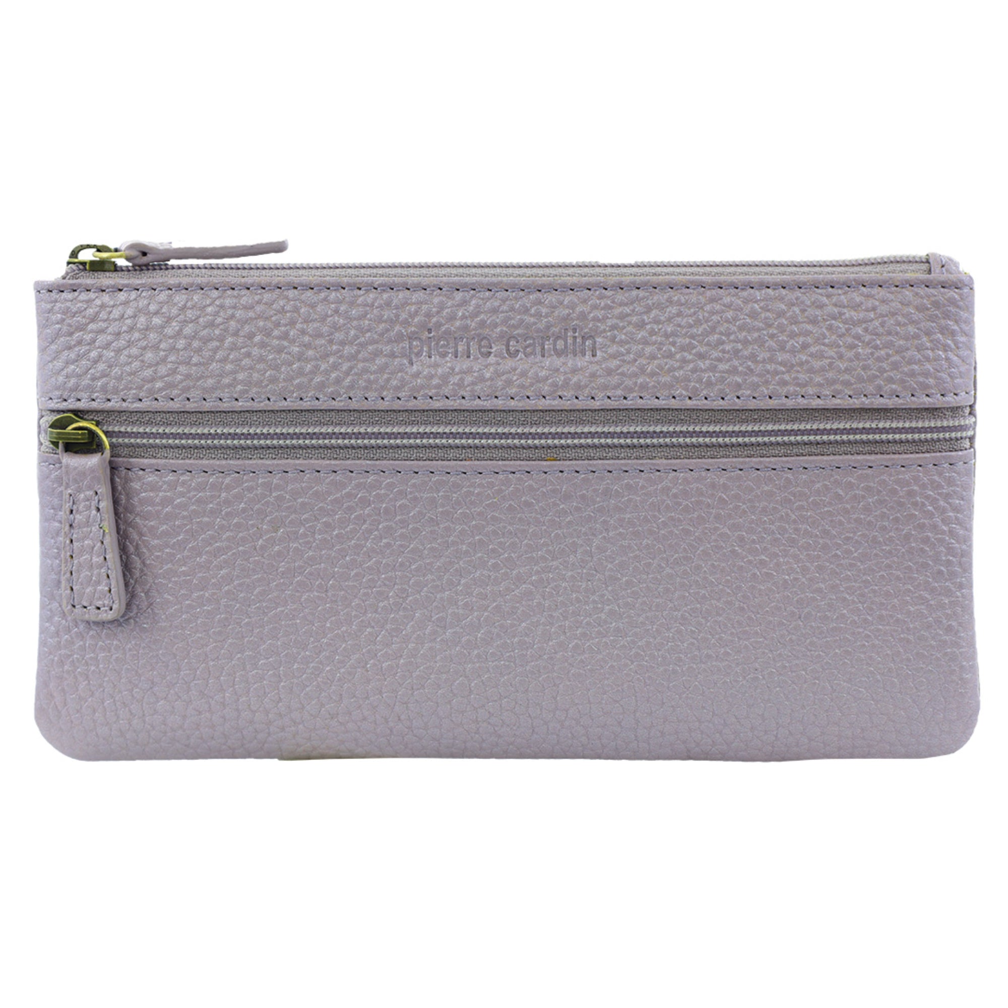 Pierre Cardin RFID Coin Purse PC1488 - Titan