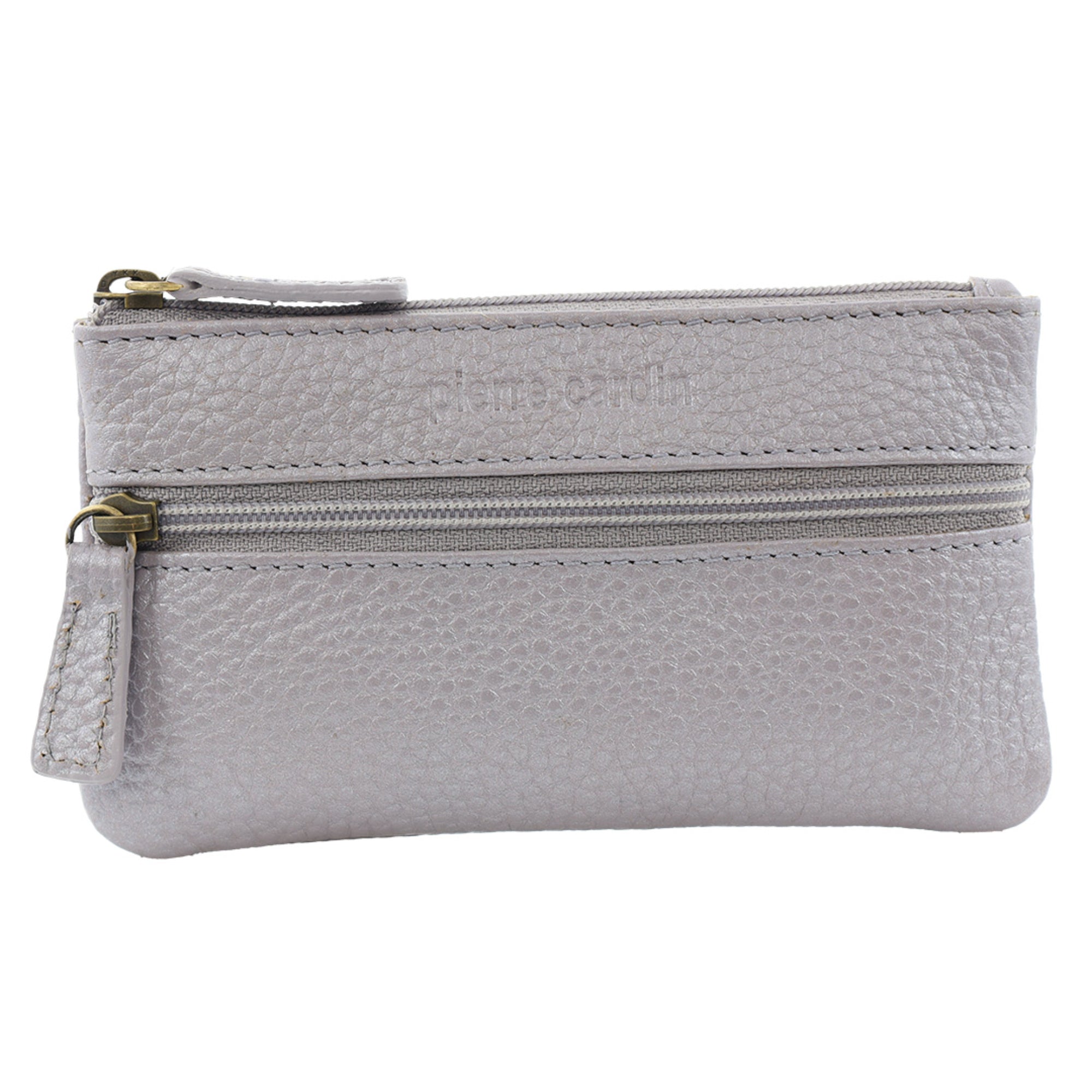 Pierre Cardin RFID Small Coin Purse PC1349 - Titan