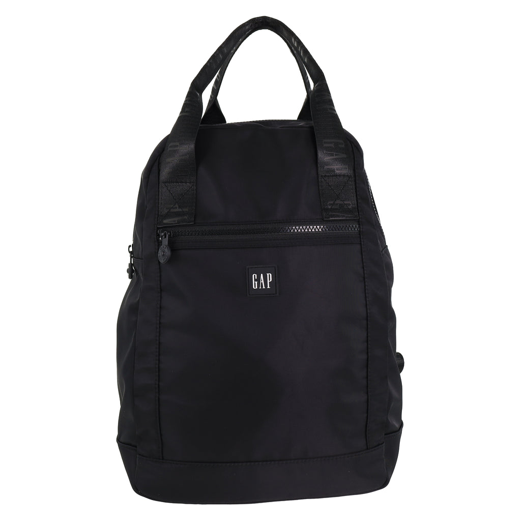 Gap Nylon Backpack - Black