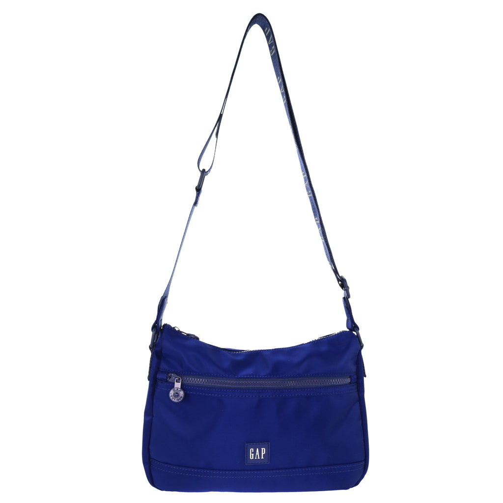 GAP Nylon Cross Body Bag GAP52 - Navy