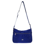 Load image into Gallery viewer, GAP Nylon Cross Body Bag GAP52 - Navy
