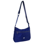 Load image into Gallery viewer, GAP Nylon Cross Body Bag GAP52 - Navy
