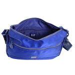 Load image into Gallery viewer, GAP Nylon Cross Body Bag GAP52 - Navy
