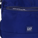 Load image into Gallery viewer, GAP Nylon Cross Body Bag GAP52 - Navy
