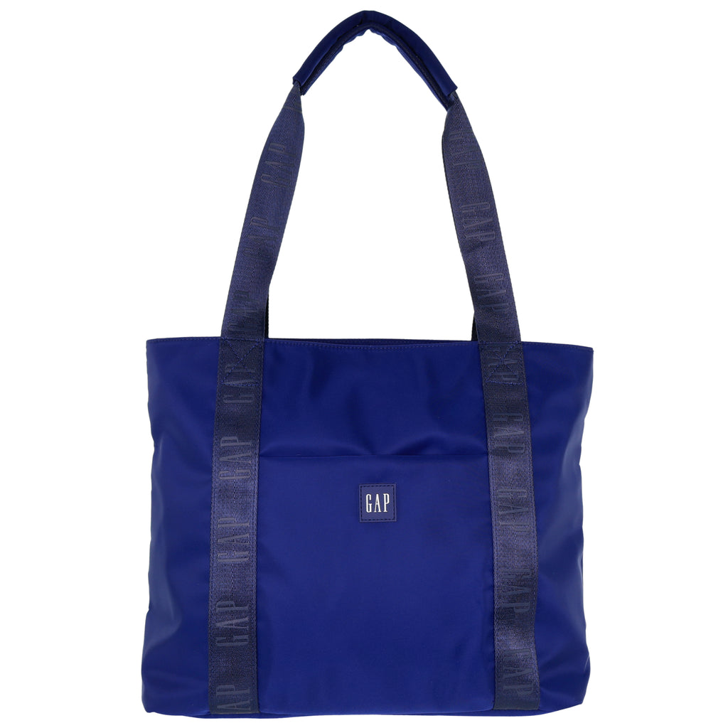 GAP Nylon Tote Bag GAP55 - Navy