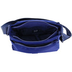 Load image into Gallery viewer, Gap Nylon Cross Body Bag - Navy
